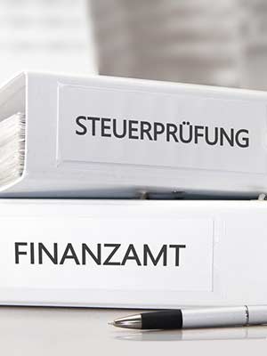 BGVM|Partner - Leistung Steuerberatung