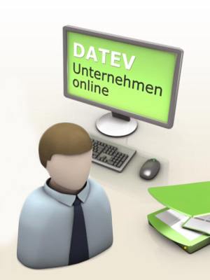 BGVM|Partner - Digitale Buchführung mit DATEV